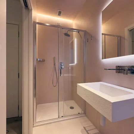 招待所 Dimora In Prato 3*