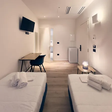 Гостевой дом Dimora In Prato