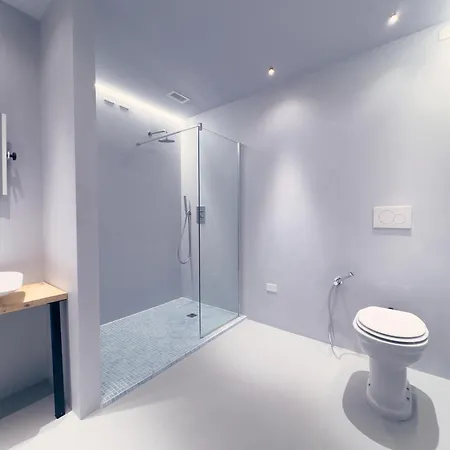 Dimora In Prato Gasthof 3*