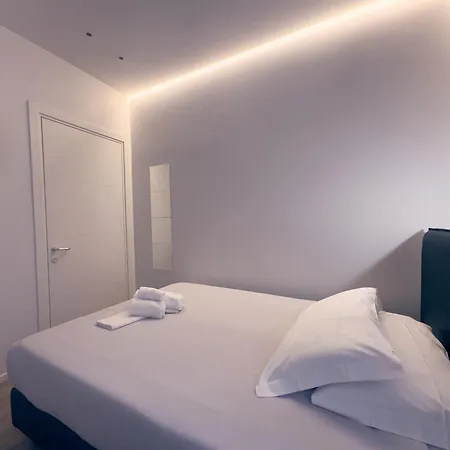 Dimora In Prato 3* Padua