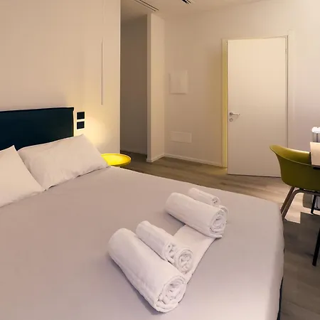 Dimora In Prato Gasthof