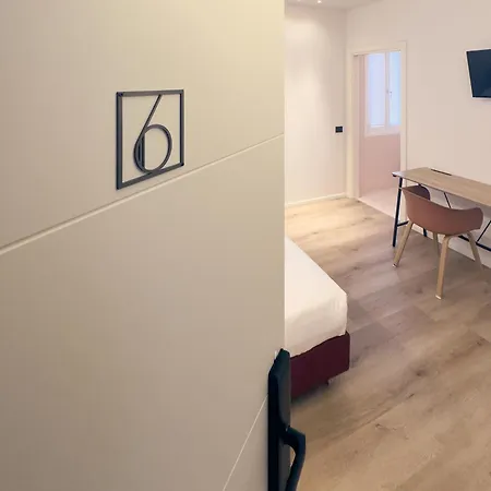 Dimora In Prato 3* 帕多瓦