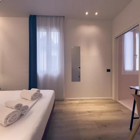 Dimora In Prato Gasthof 3*