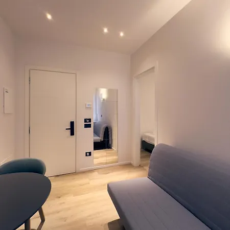 招待所 Dimora In Prato 帕多瓦