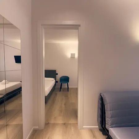 Dimora In Prato 招待所 帕多瓦