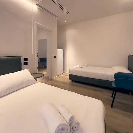 Dimora In Prato 帕多瓦