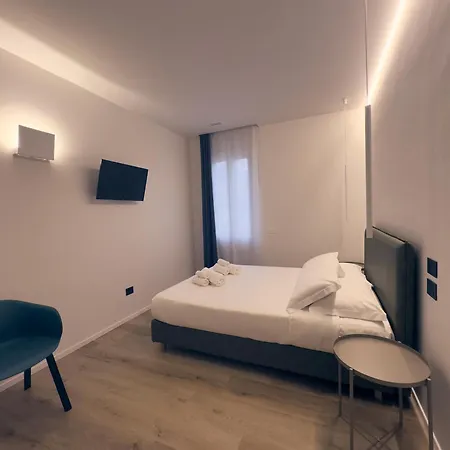 게스트하우스 Dimora In Prato