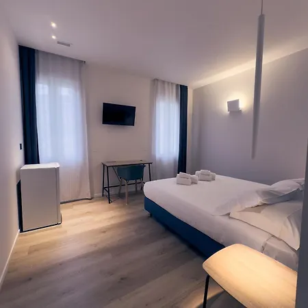 Dimora In Prato Gasthof 3*