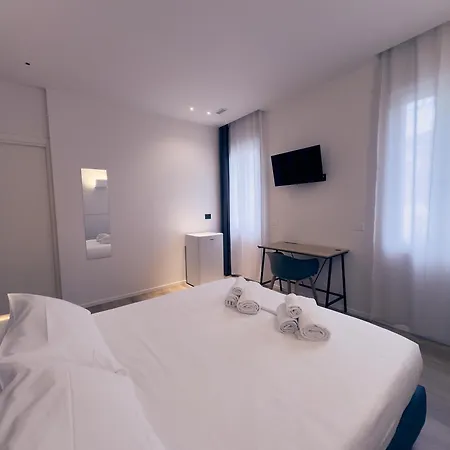 招待所 Dimora In Prato 3*