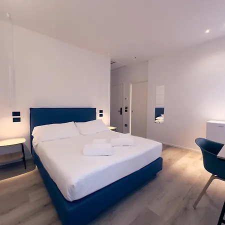 Dimora In Prato 招待所