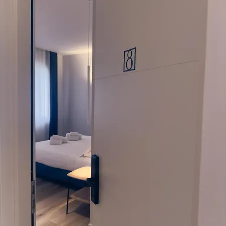 Dimora In Prato 3* Padua