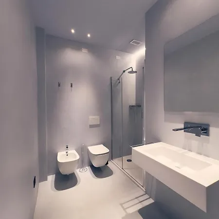 招待所 Dimora In Prato