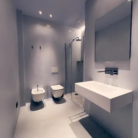 Dimora In Prato Padua