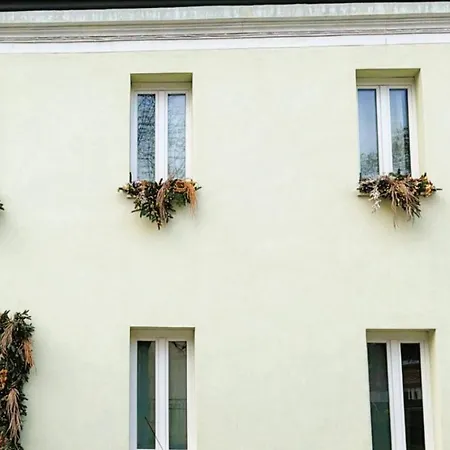 Dimora In Prato 帕多瓦