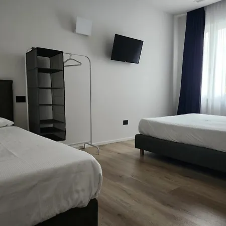 Dimora In Prato