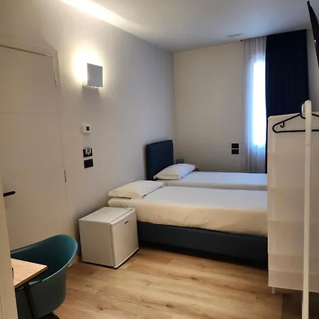 Dimora In Prato