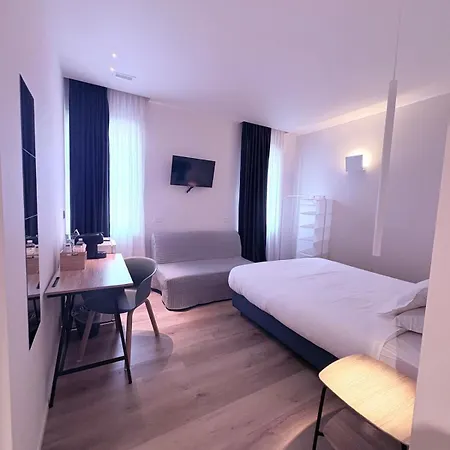 Dimora In Prato Gasthof 3*