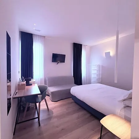 게스트하우스 Dimora In Prato 3*
