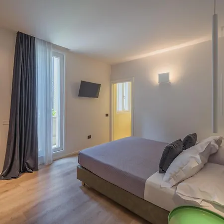 Dimora In Prato Pensjonat 3*