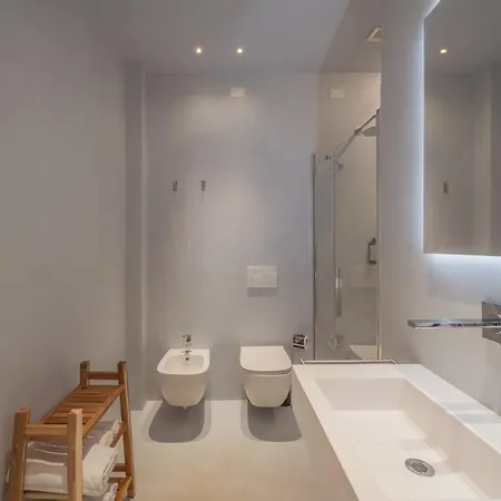 Dimora In Prato Gasthof 4*