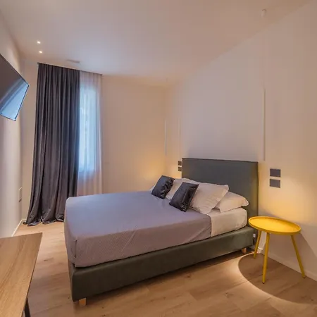 Gasthof Dimora In Prato 4*