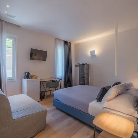 Dimora In Prato Gasthof 4*