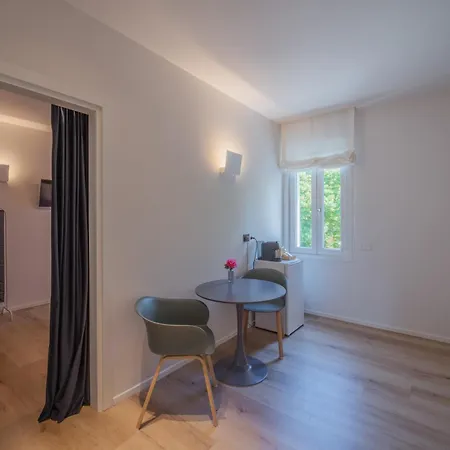 Dimora In Prato Gasthof