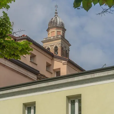 Dimora In Prato 4* Padua