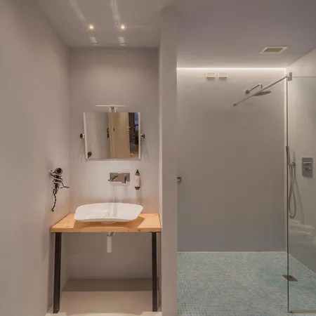 Dimora In Prato Gasthof 4*