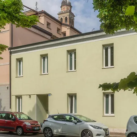 Dimora In Prato