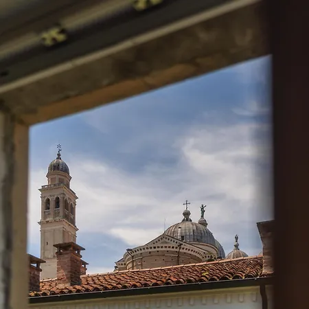 Pensjonat Dimora In Prato