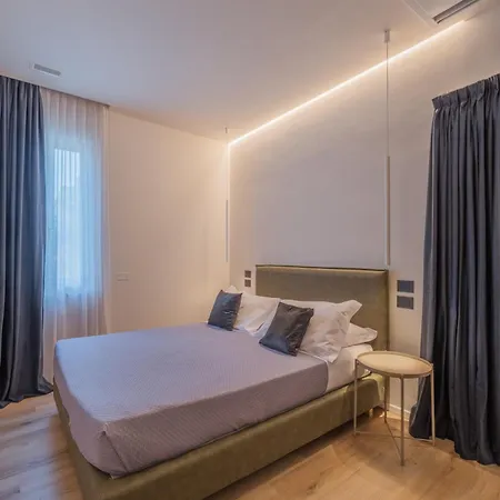 Gasthof Dimora In Prato 4*