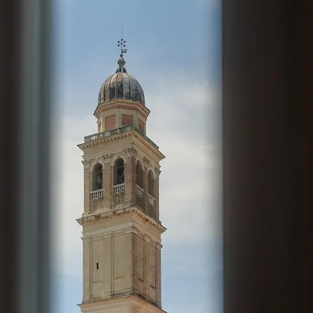 Dimora In Prato Gasthof