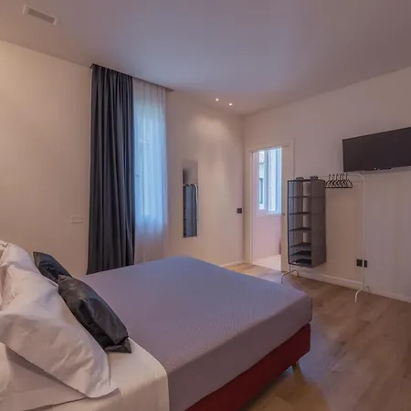 Dimora In Prato Gasthof 4*