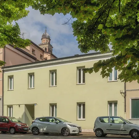 Dimora In Prato