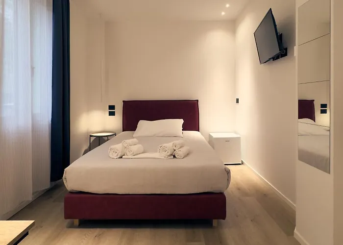 Pensión Dimora In Prato