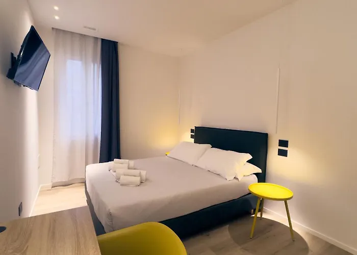 Dimora In Prato 3* Padua