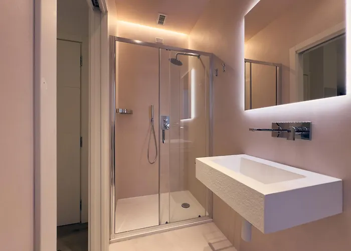 Pensión Dimora In Prato 3*