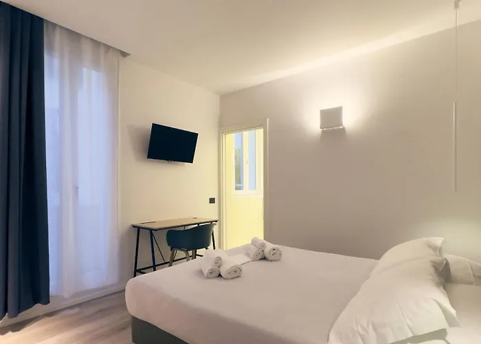 Dimora In Prato ゲストハウス 3*