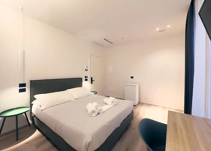 ゲストハウス Dimora In Prato パドヴァ