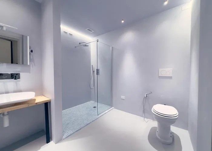 Dimora In Prato Гостевой дом 3*