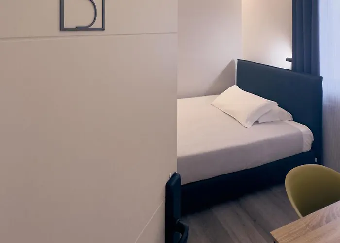 Dimora In Prato Гостевой дом