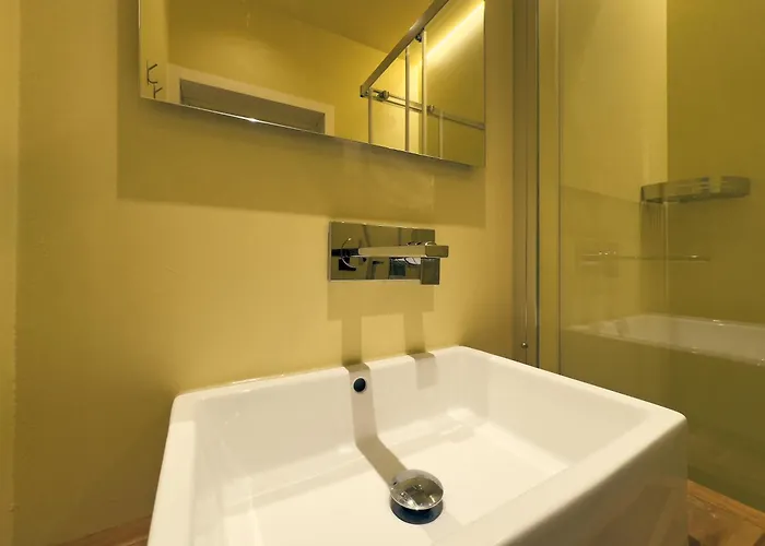 Dimora In Prato Гостевой дом 3*