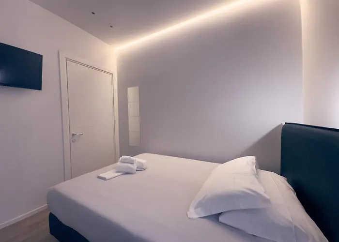 Dimora In Prato 3* Падуя