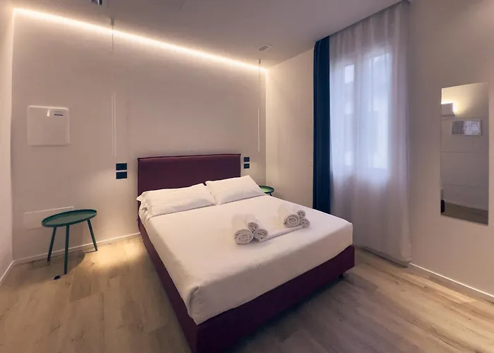 Гостевой дом Dimora In Prato Падуя