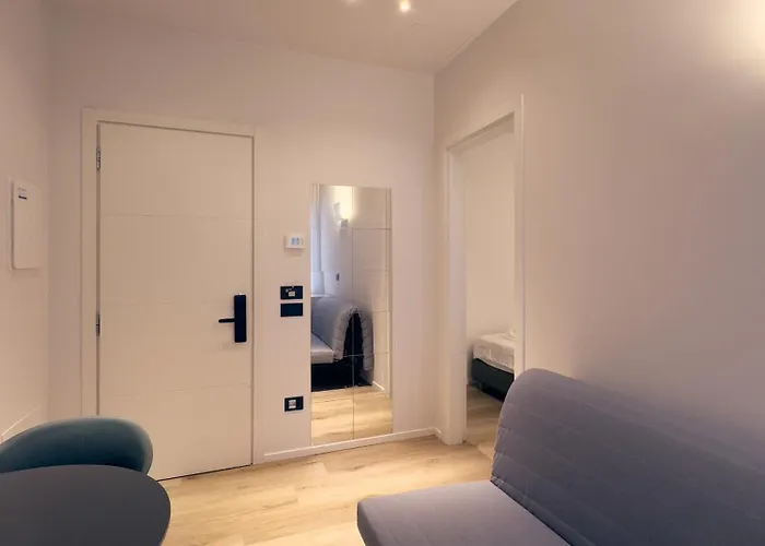 Gasthof Dimora In Prato Padua