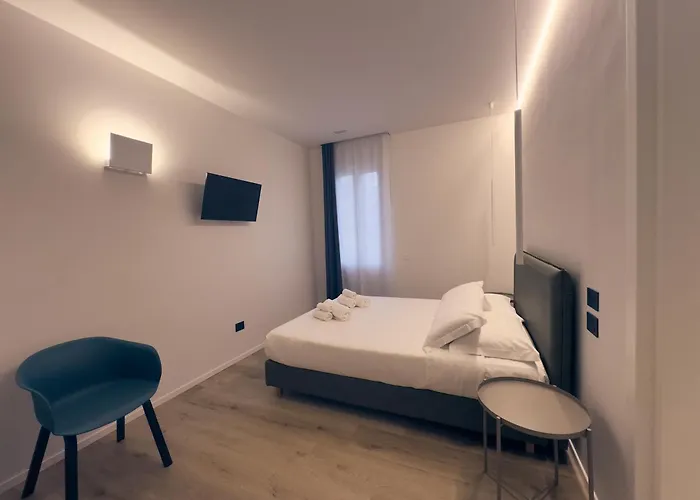 Pensión Dimora In Prato