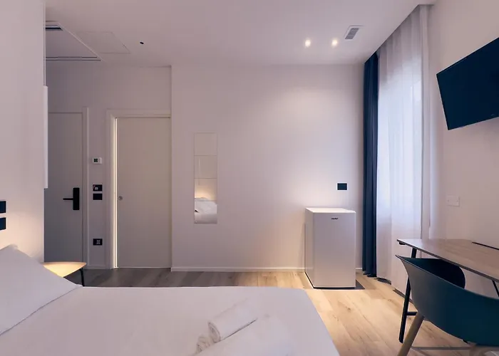 Dimora In Prato 3* Падуя