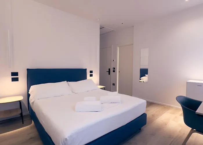 Dimora In Prato Gasthof