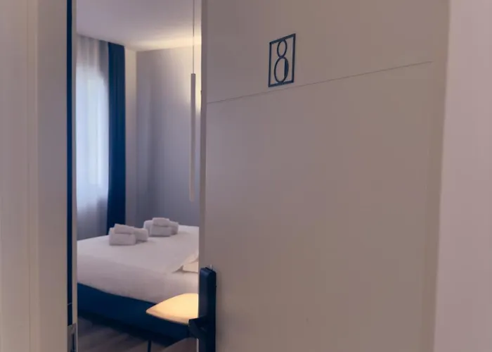 Dimora In Prato 3* パドヴァ